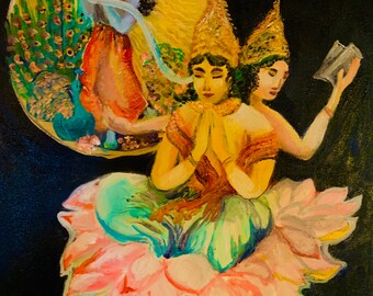Encarnación de Brahma