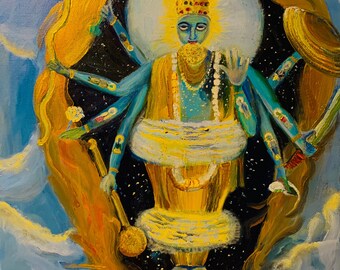 Creación universal