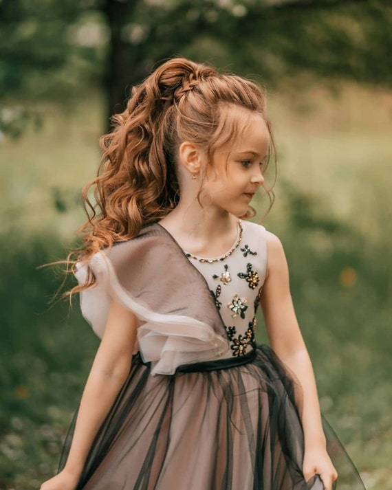 princess easter dress