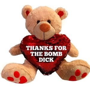 Bear Sex Toy - Etsy Bear Sex Toy - Etsy