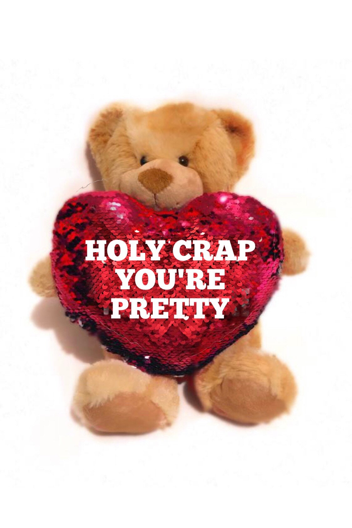 valentine's day plush toys