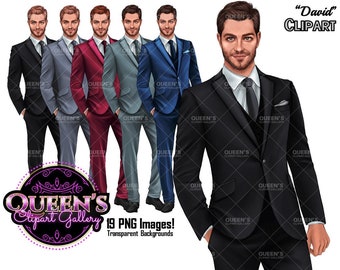 Clipart uomo, clipart uomo d'affari, clipart fidanzato, clipart uomo casual, clipart ragazzo, clipart maschio, clipart uomo bianco, uomo in abito, insegnante