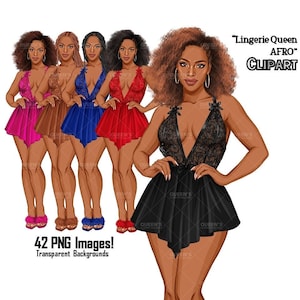 Lingerie clipart, Fashion laced bras, Woman girl lace sexy, Lingerie, Fashion lace dress, African American woman, Bedroom wear, Sexy woman