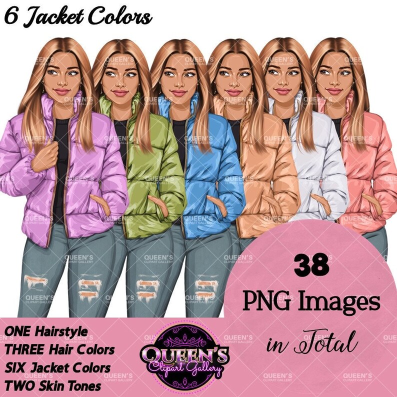 Denim Jeans Girl Jeans Girl Clipart Teenager Clipart Etsy