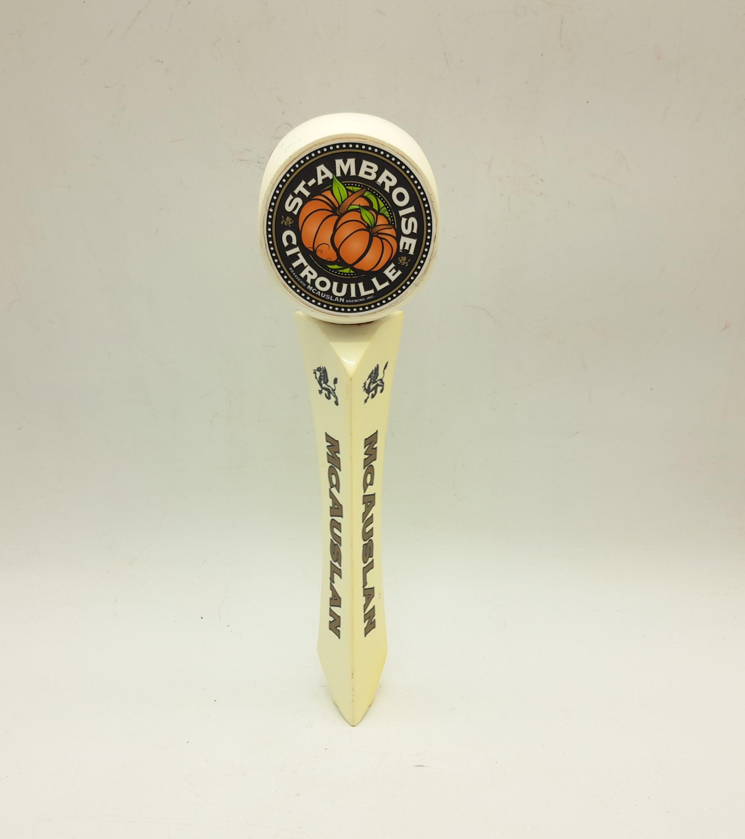 Guinness tap handle - Etsy 日本