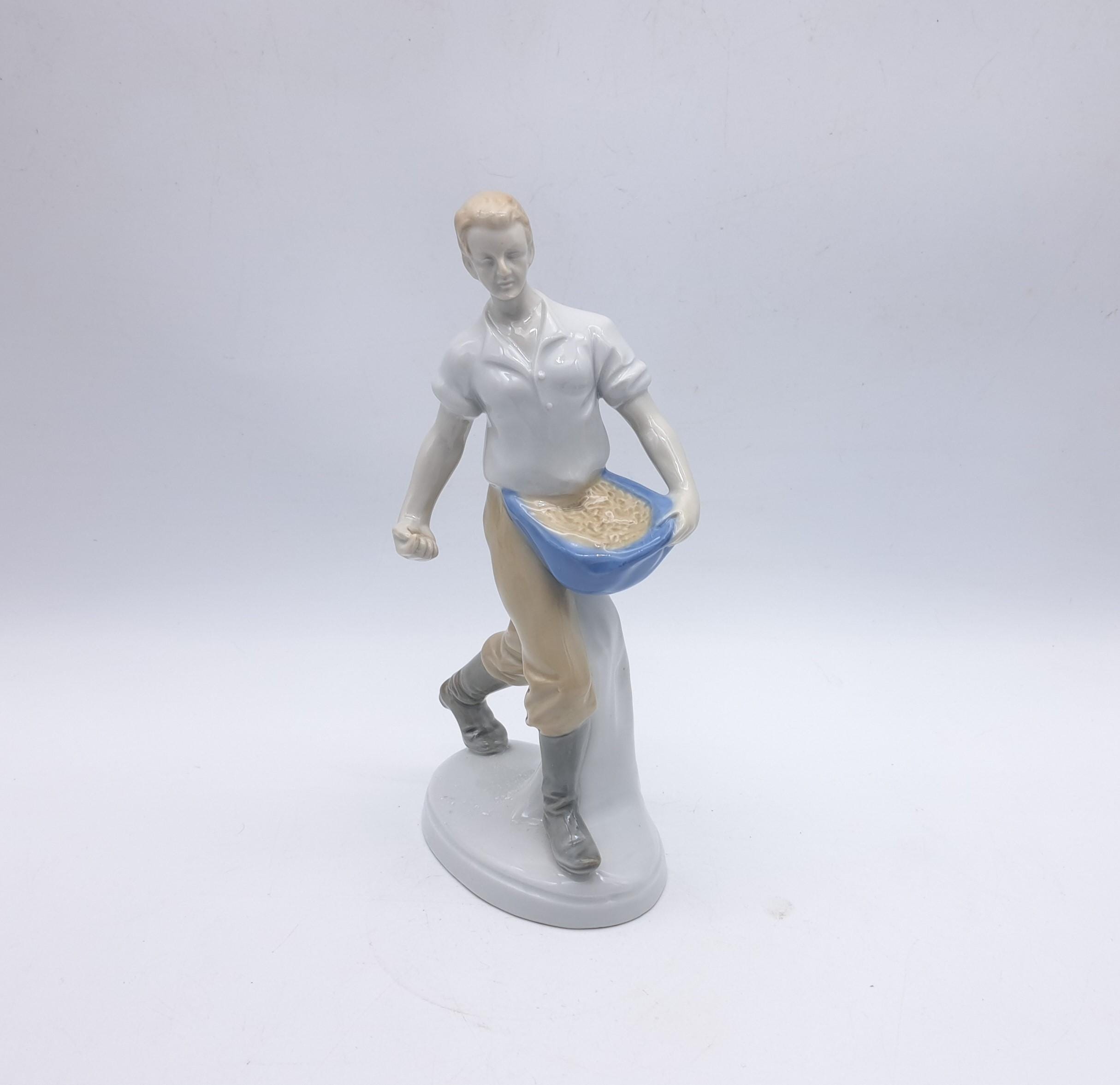 Carl Scheidig Porcelain - Etsy