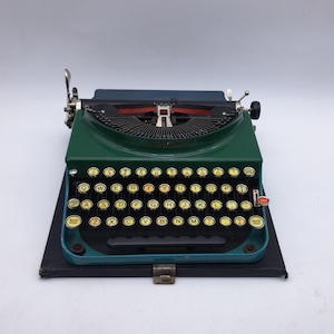 1920s remington typewriter - Etsy 日本