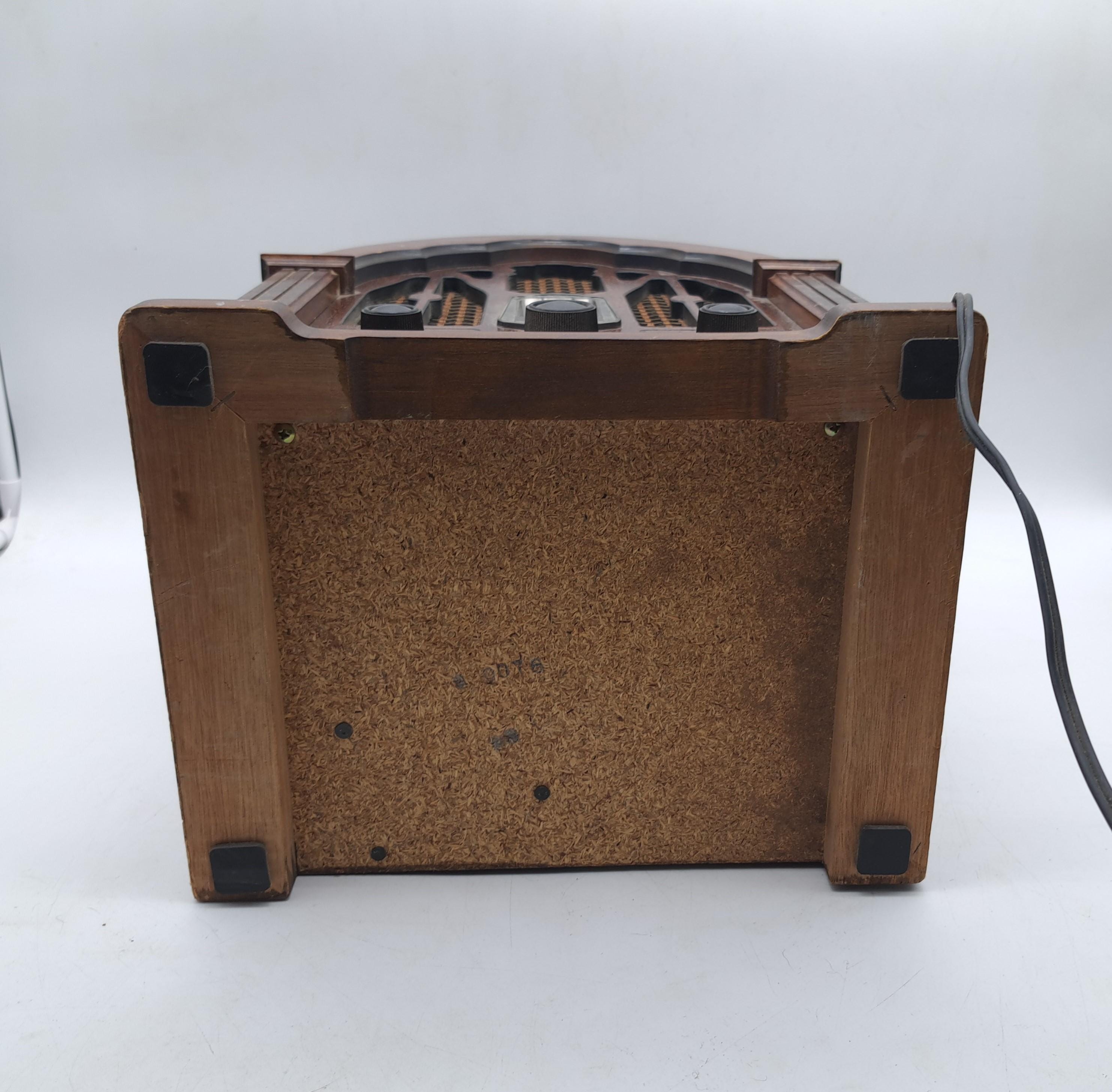GE 1980年代レプリカラジオ 7-4100JA - Etsy 日本