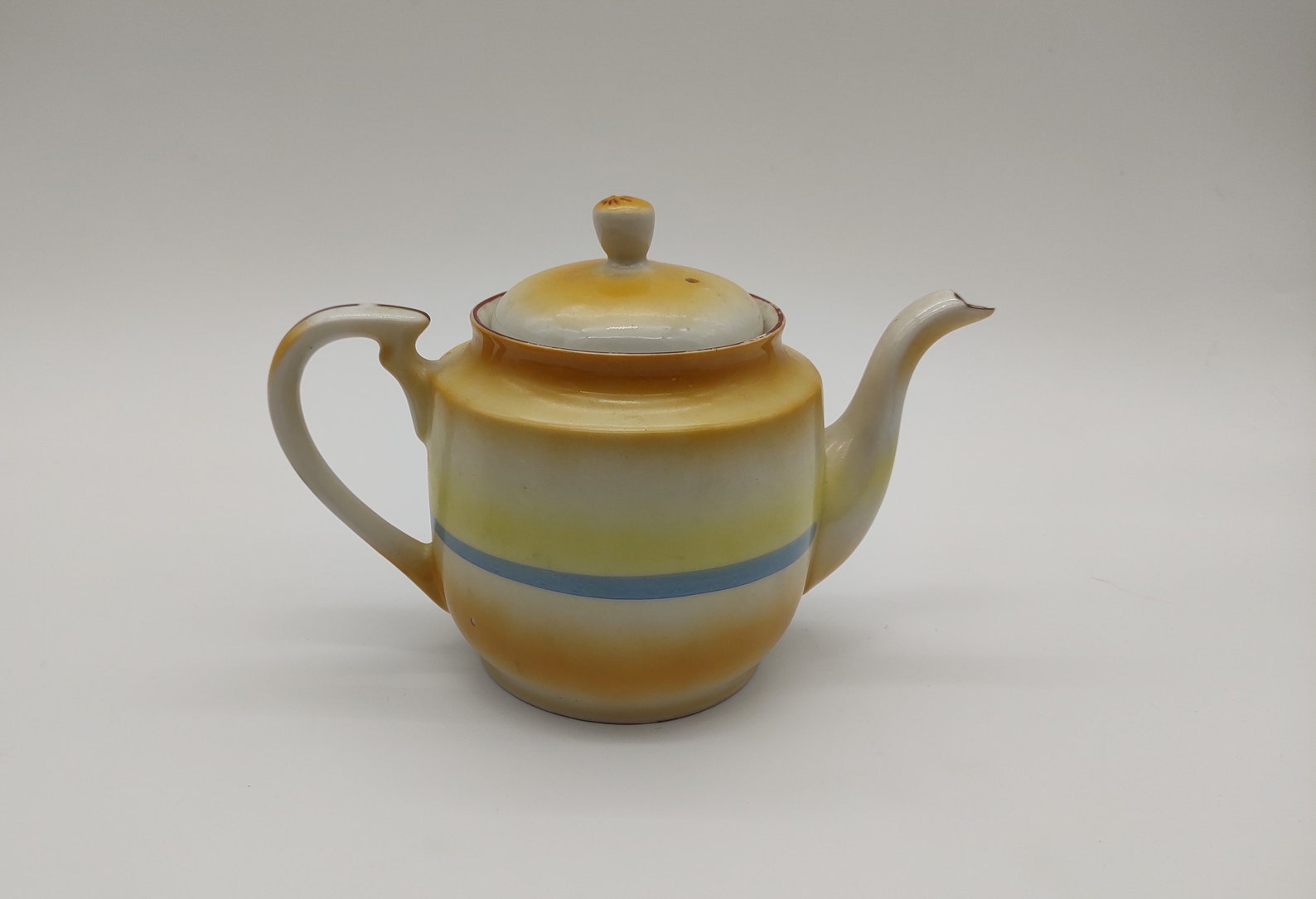 Tea Set Made in Japan Etsy