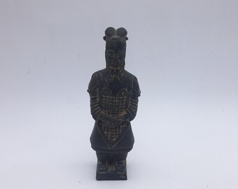 兵馬俑5体セット - 秦始皇帝陵 - Etsy 日本 兵馬俑5体セット - 秦始皇帝陵 - Etsy 日本