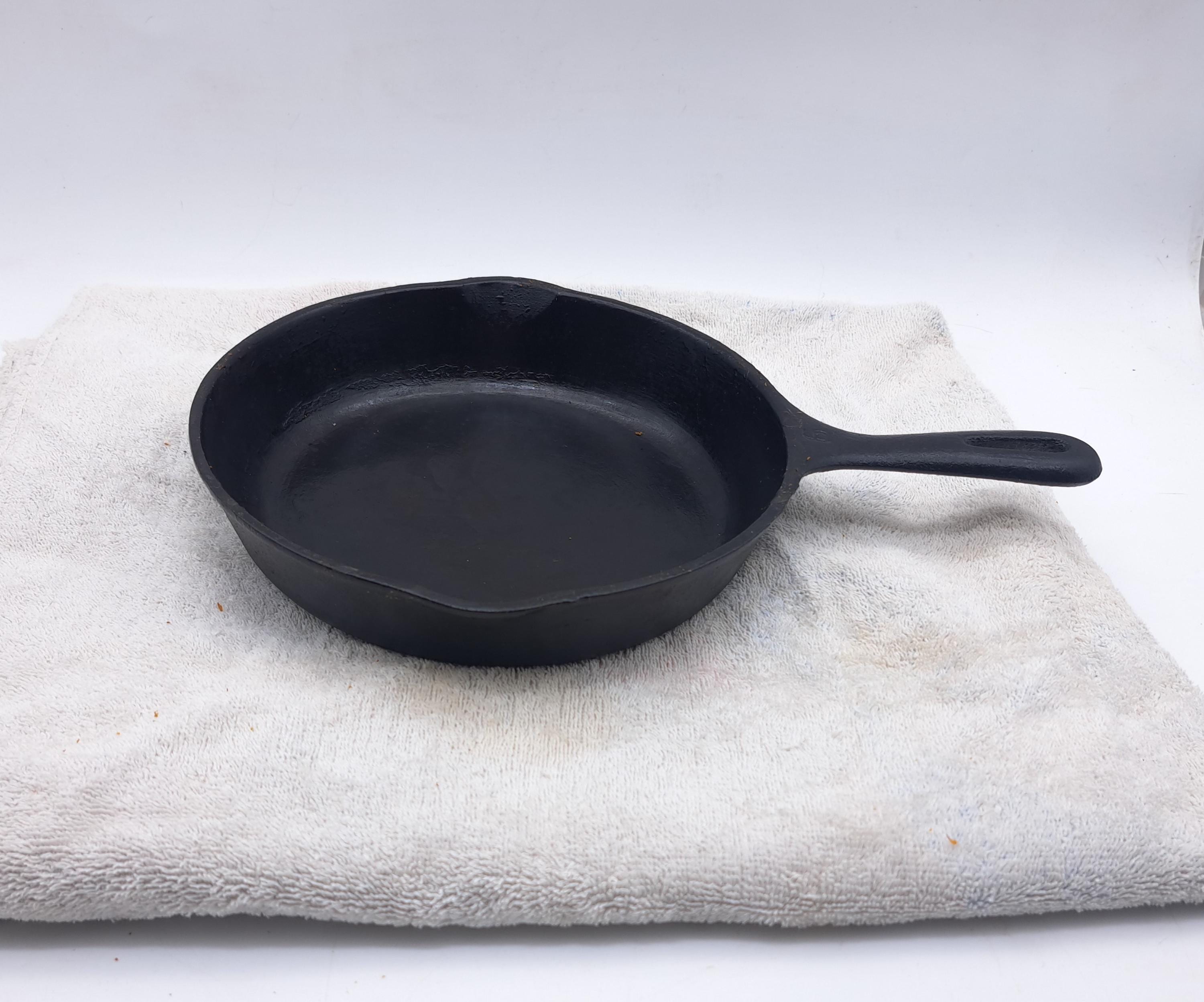 Wagner Wareワグナーウェア フライパン ビンテージ　希少 Wagner cookware - Etsy 日本