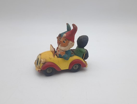 Nobody's Car by Corgi Toys - Etsy Canada