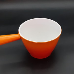 Levcoware Cast Iron Enamel Pot