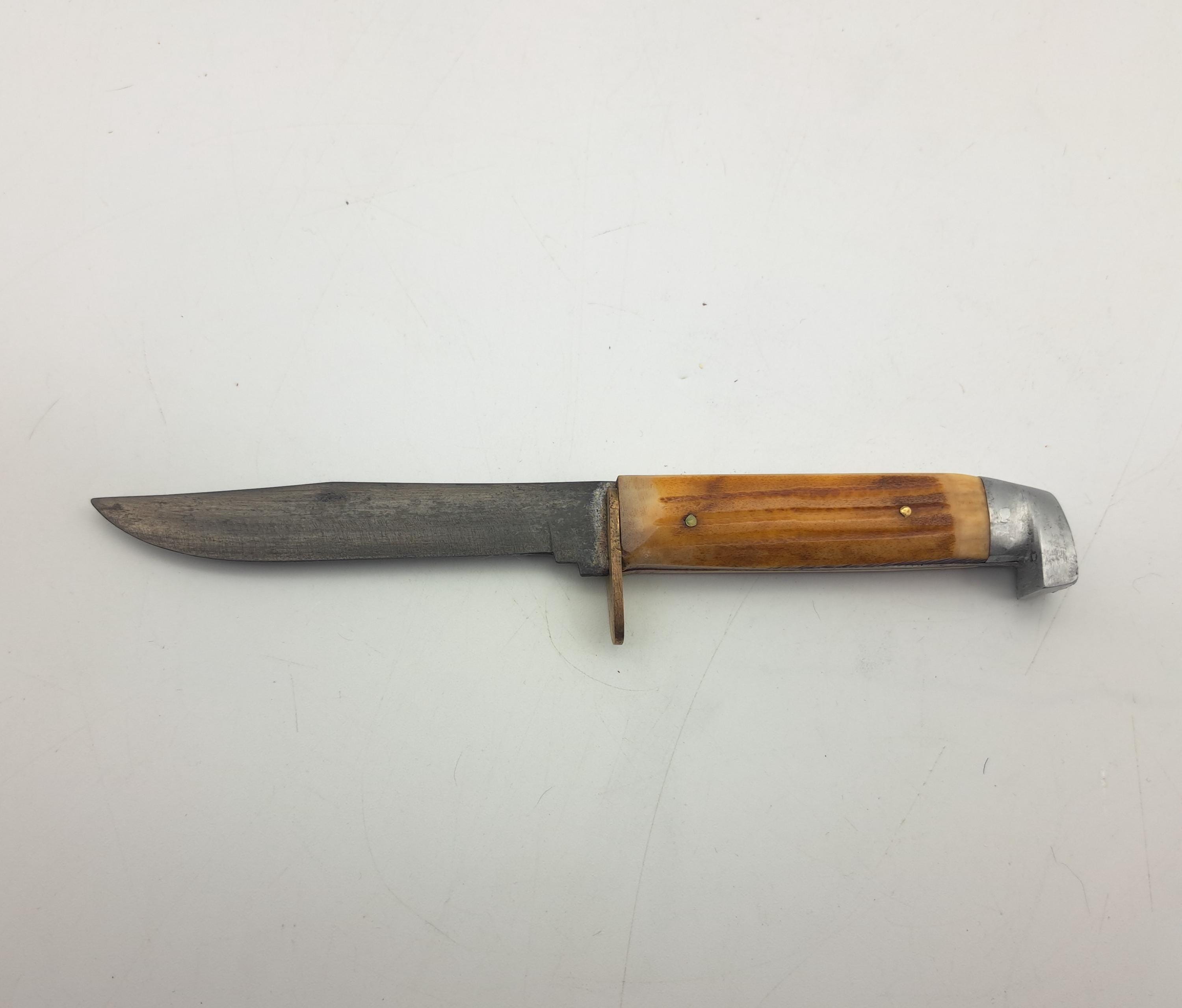 Vintage german hunting knife - Etsy 日本