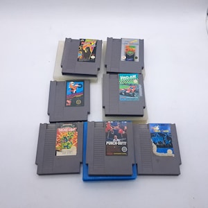 任天堂 NES ゲーム