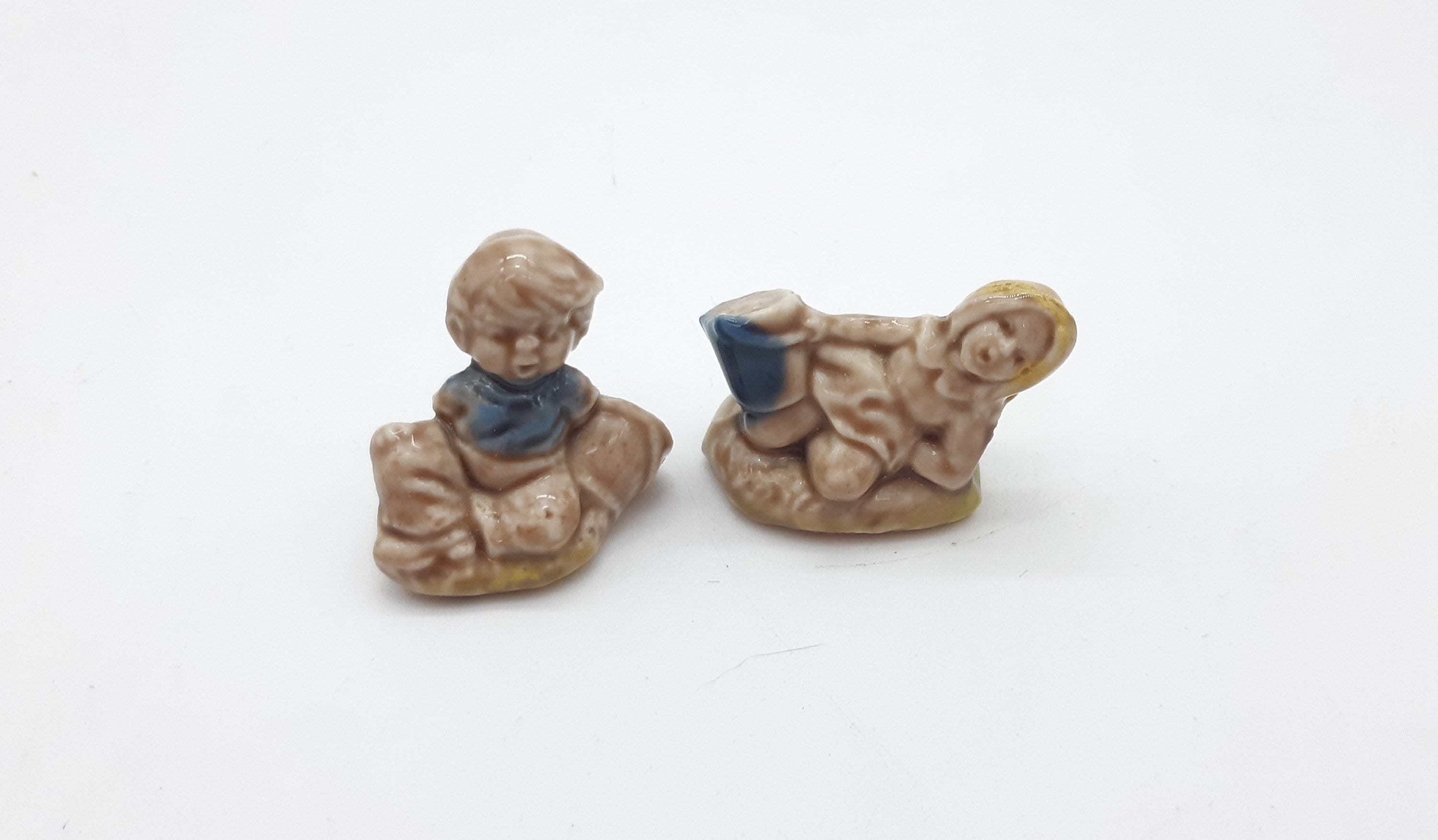 Wade Nursery Rhyme Figurines - c3cv6hw