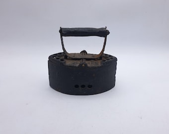 Antique Sad Iron