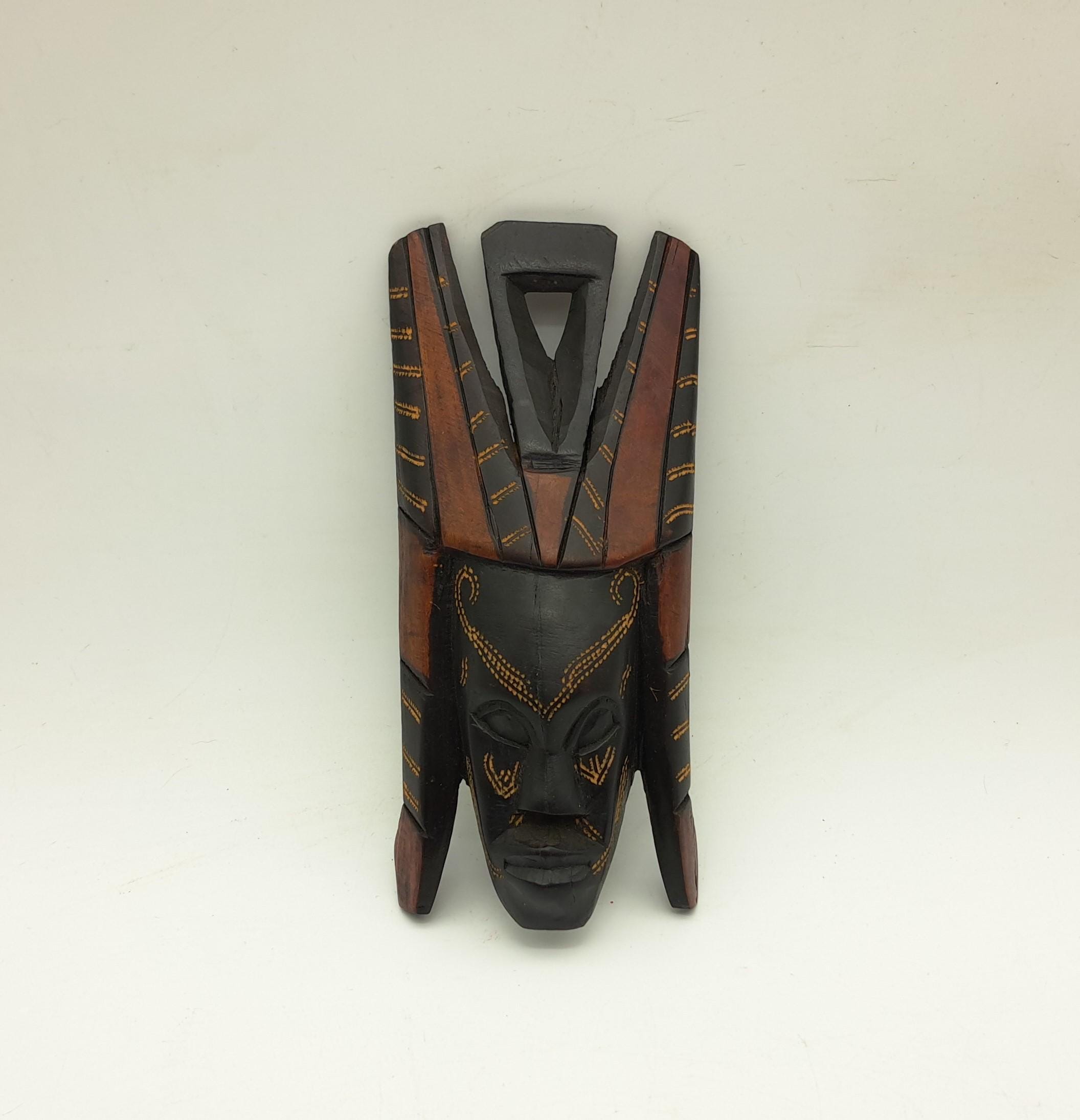 African wood shield - Etsy 日本