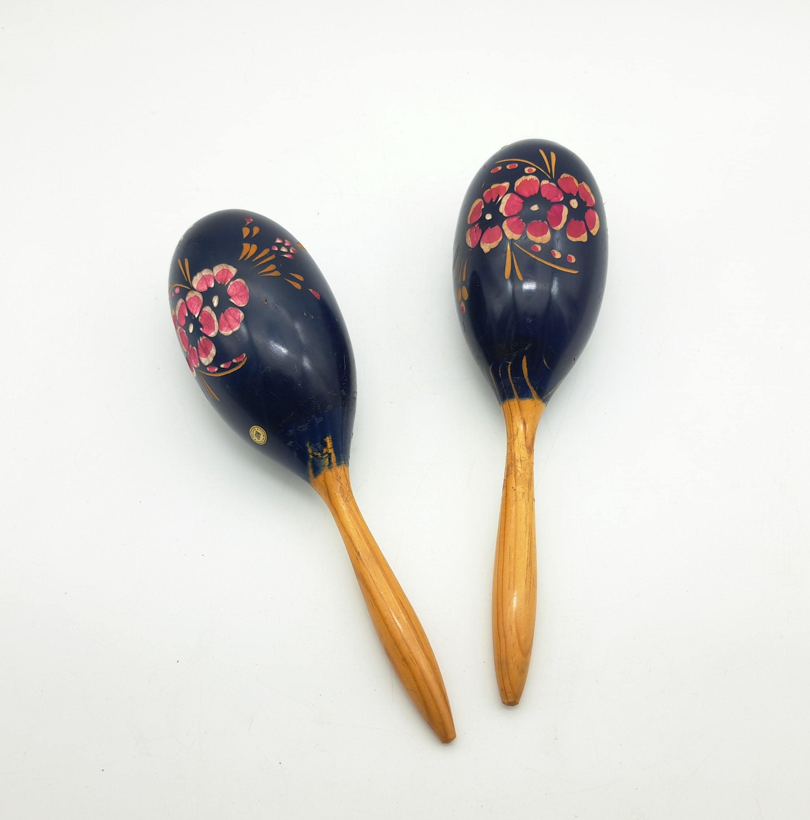 マラカス & シェーカー - ビンテージ - Etsy 日本
