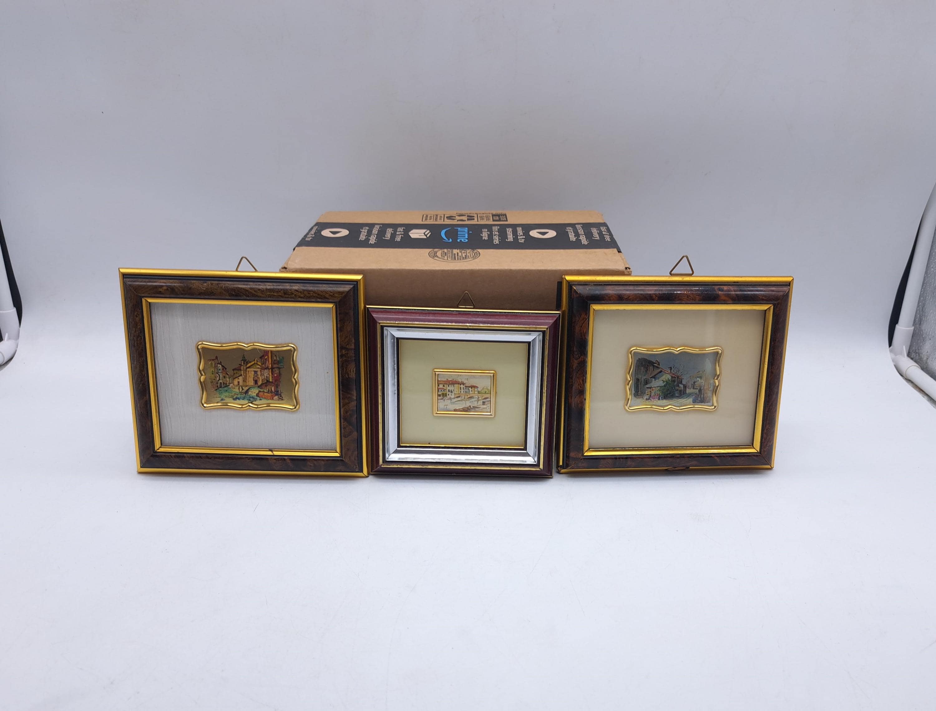 Foglia Oro Art - Etsy