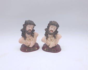 Jesus Statues -New Vintage