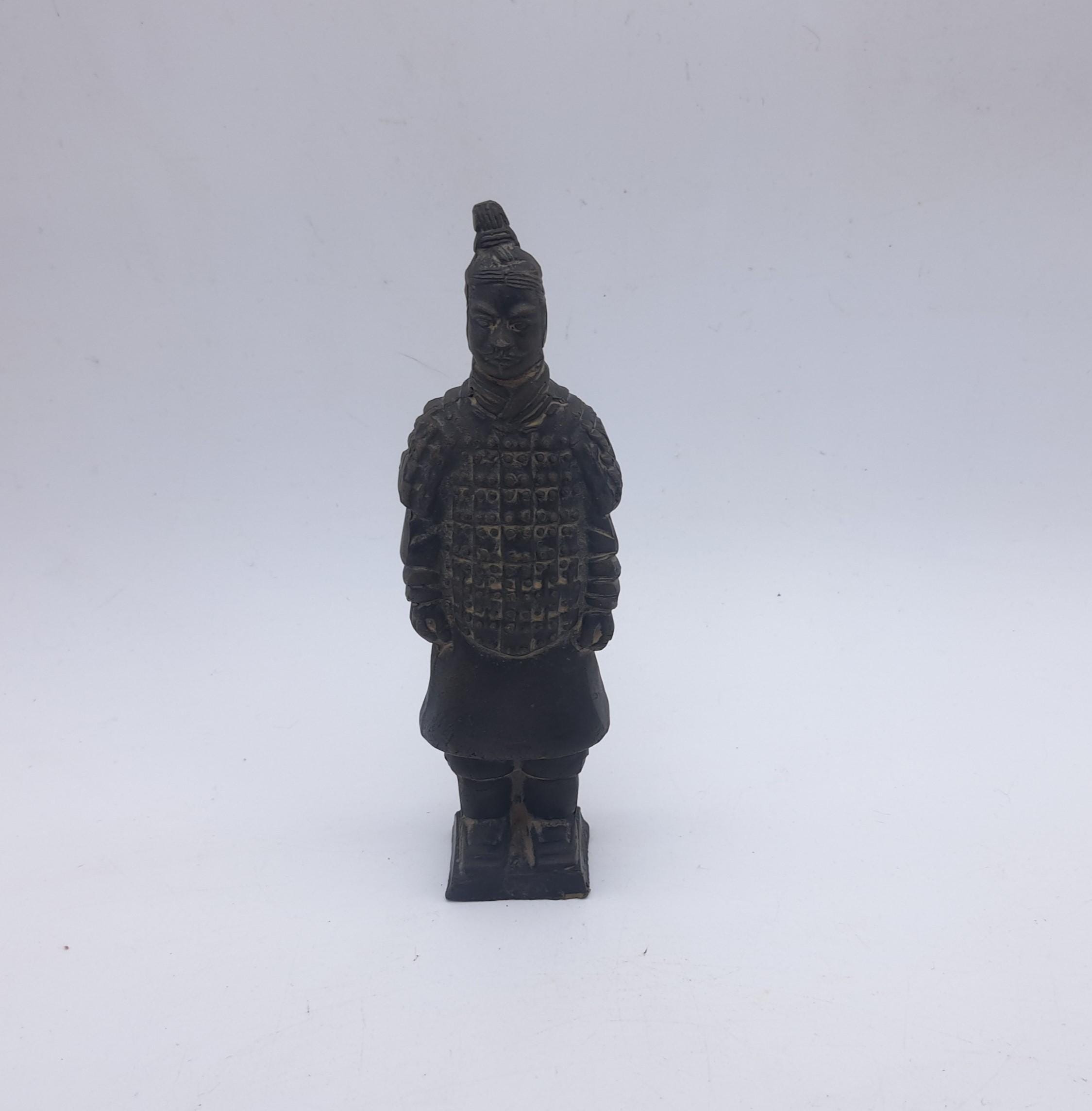 兵馬俑5体セット - 秦始皇帝陵 - Etsy 日本 兵馬俑5体セット - 秦始皇帝陵 - Etsy 日本