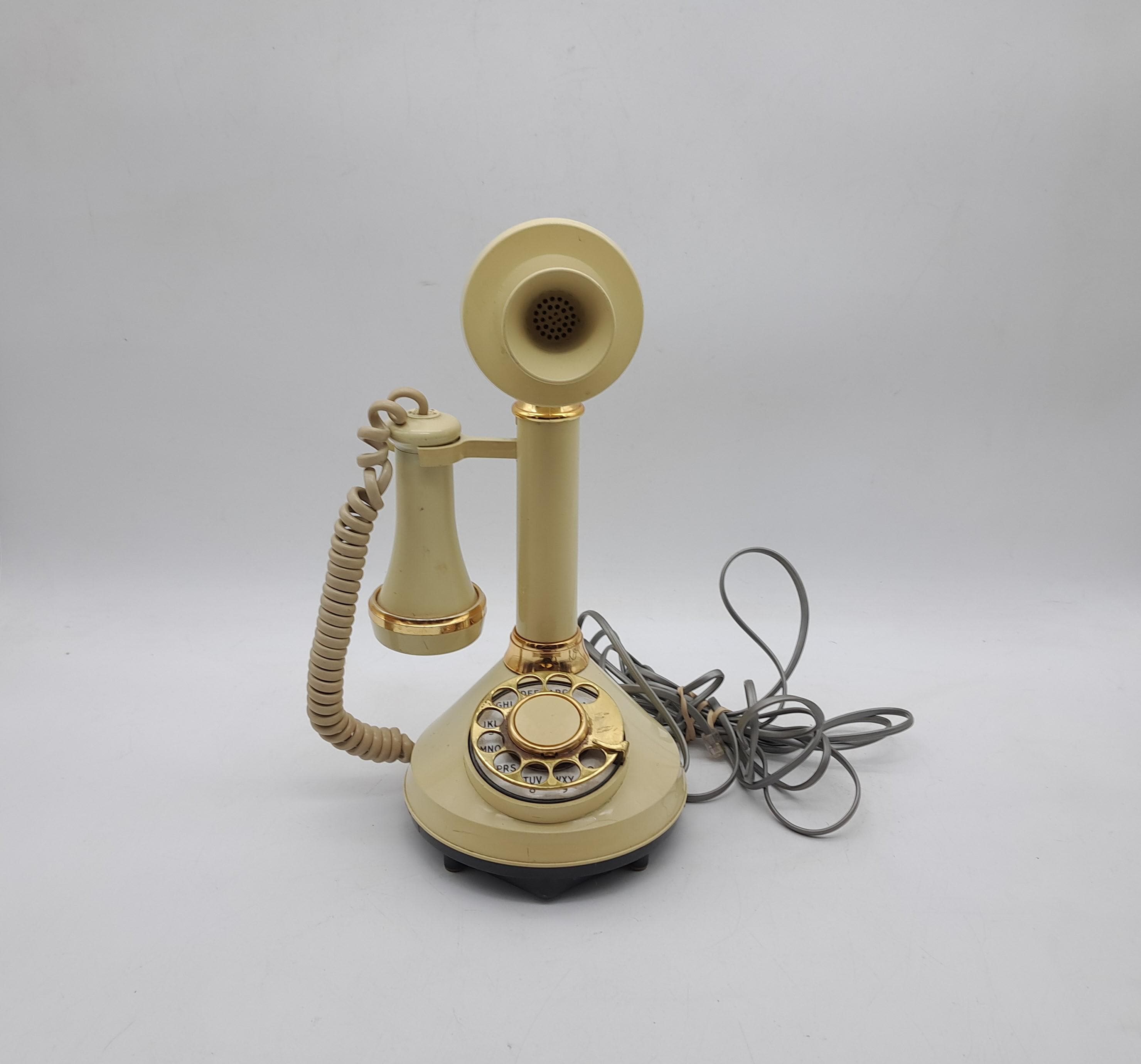 1920年代の電話 - Etsy 日本