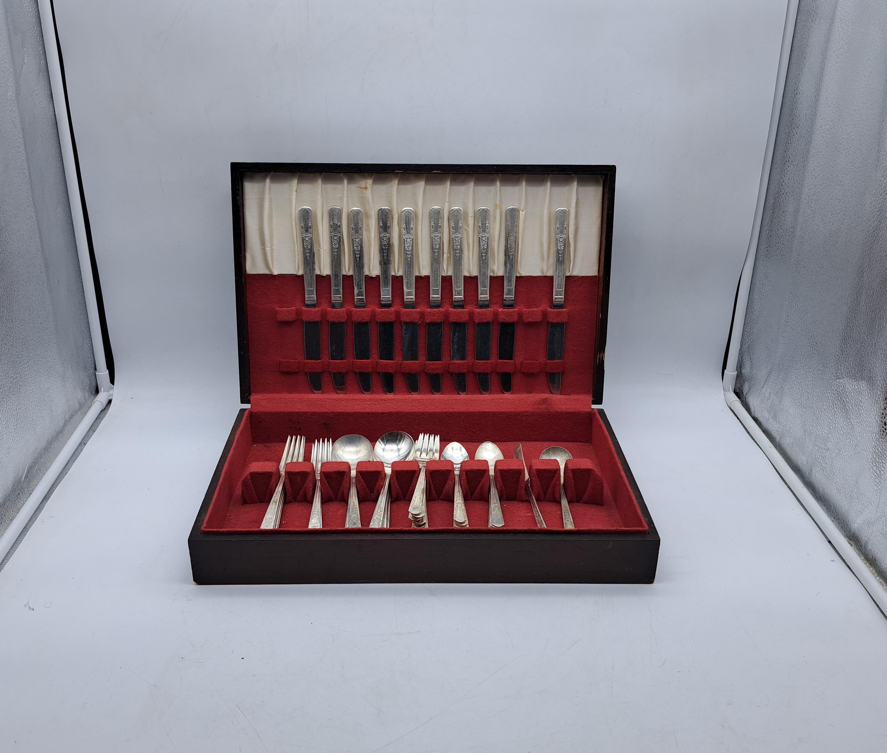 Rogers cutlery co - Etsy 日本