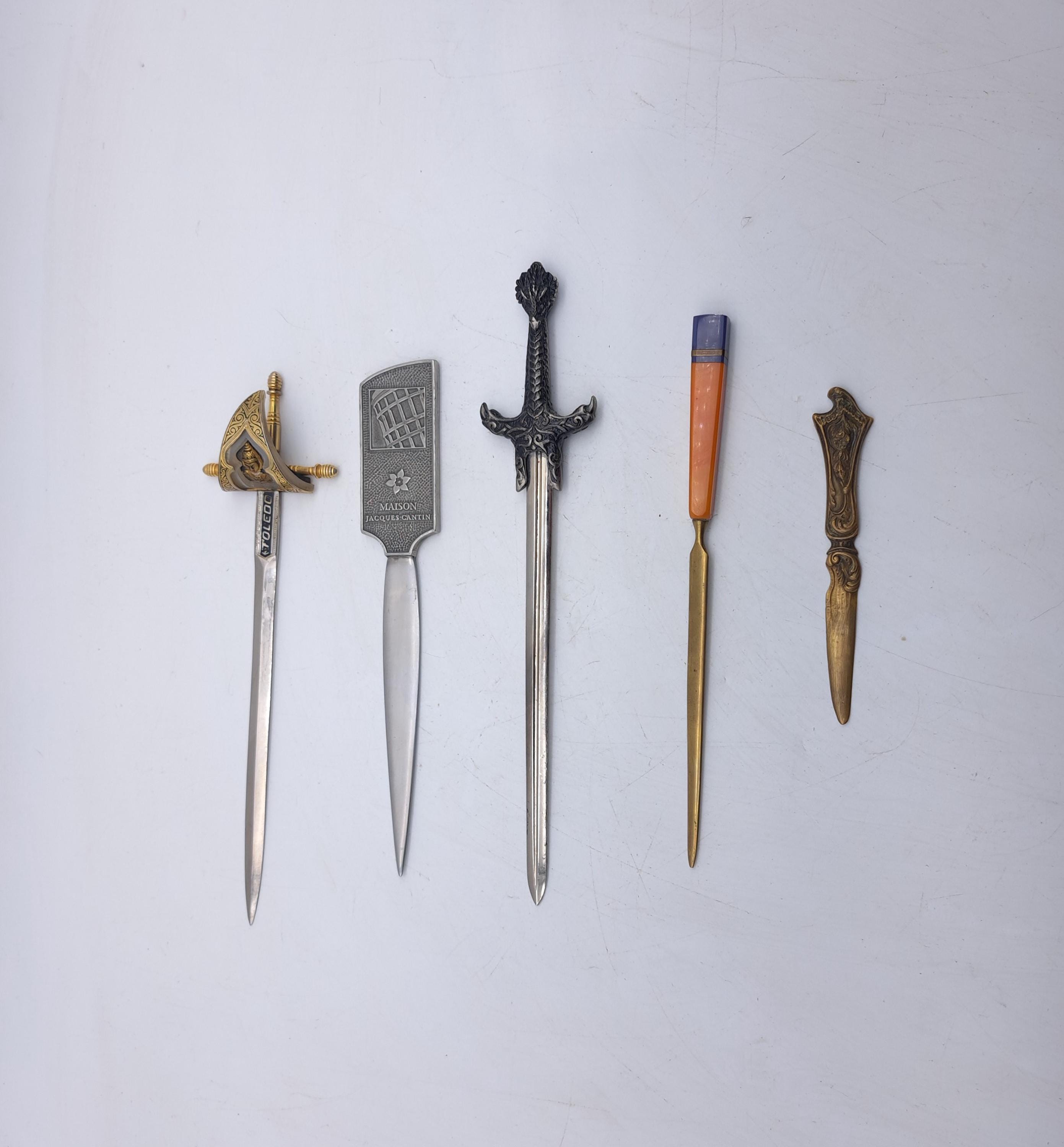 Toledo sword - Etsy 日本