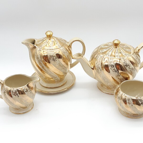 Sadler Creamer Etsy