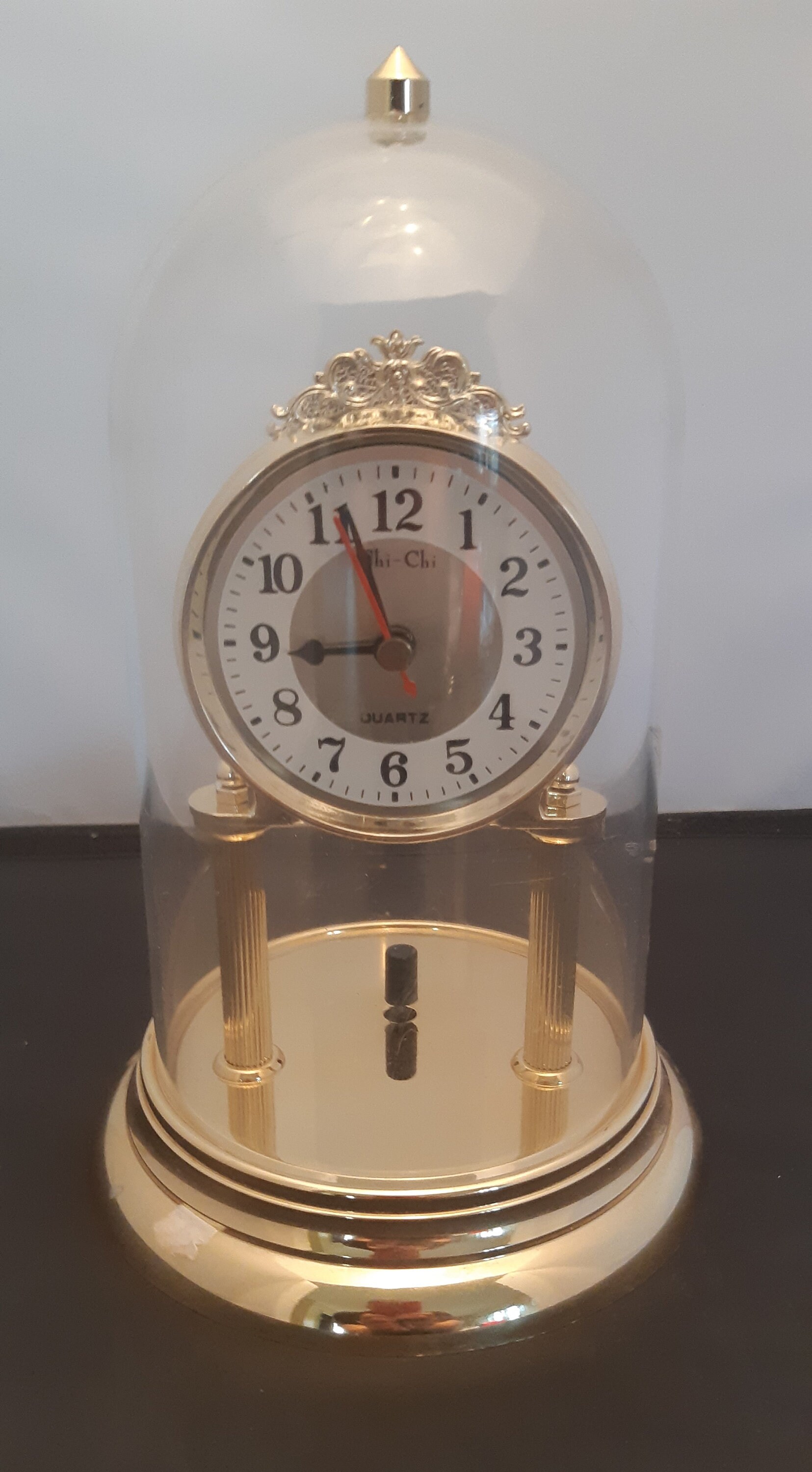 Kern Anniversary Clock for sale Only 4 left at 65