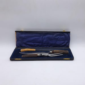 Sheffield Tranchier Besteck von Joseph Rodgers & Sons