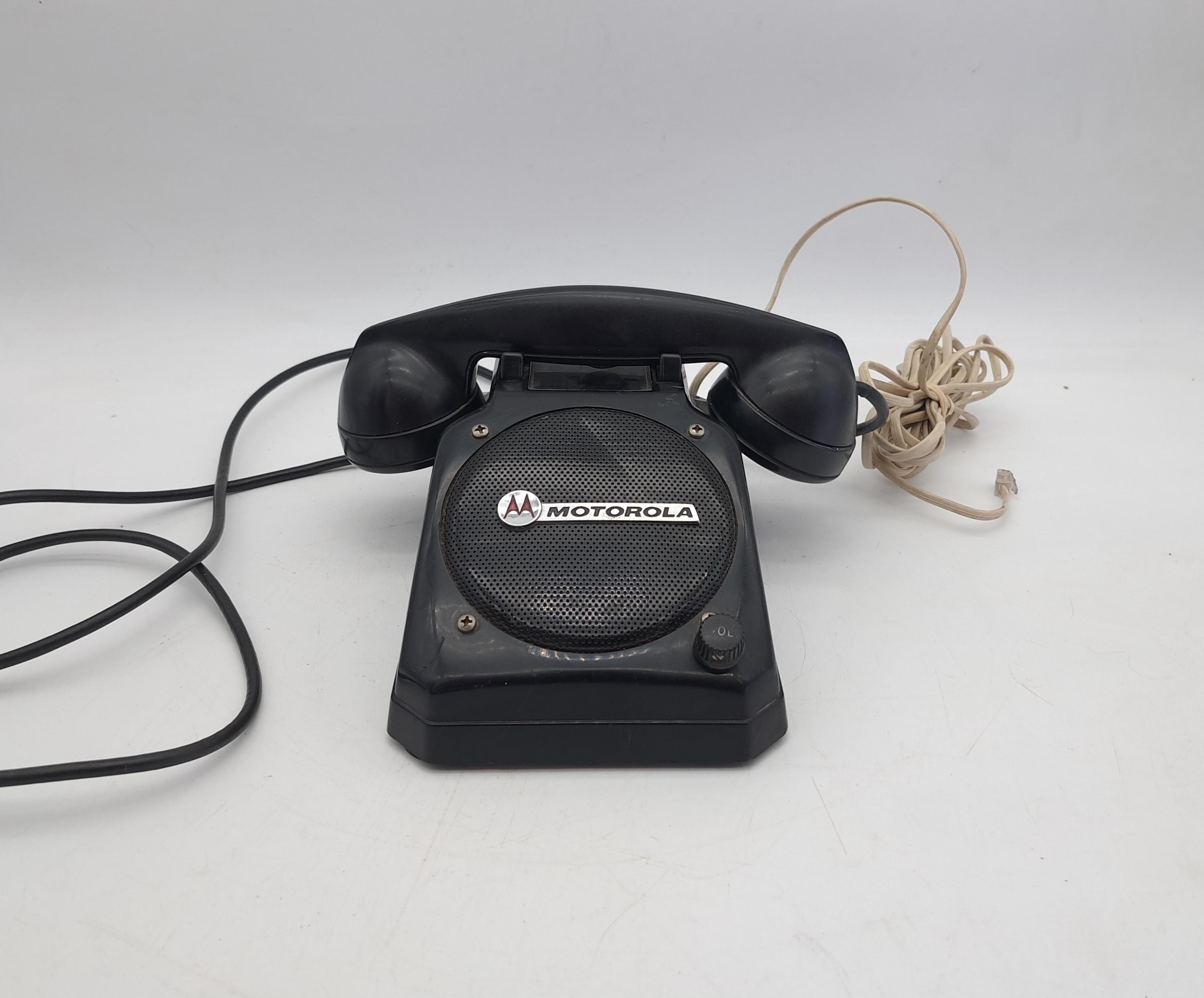 Vintage phone intercom - Etsy 日本