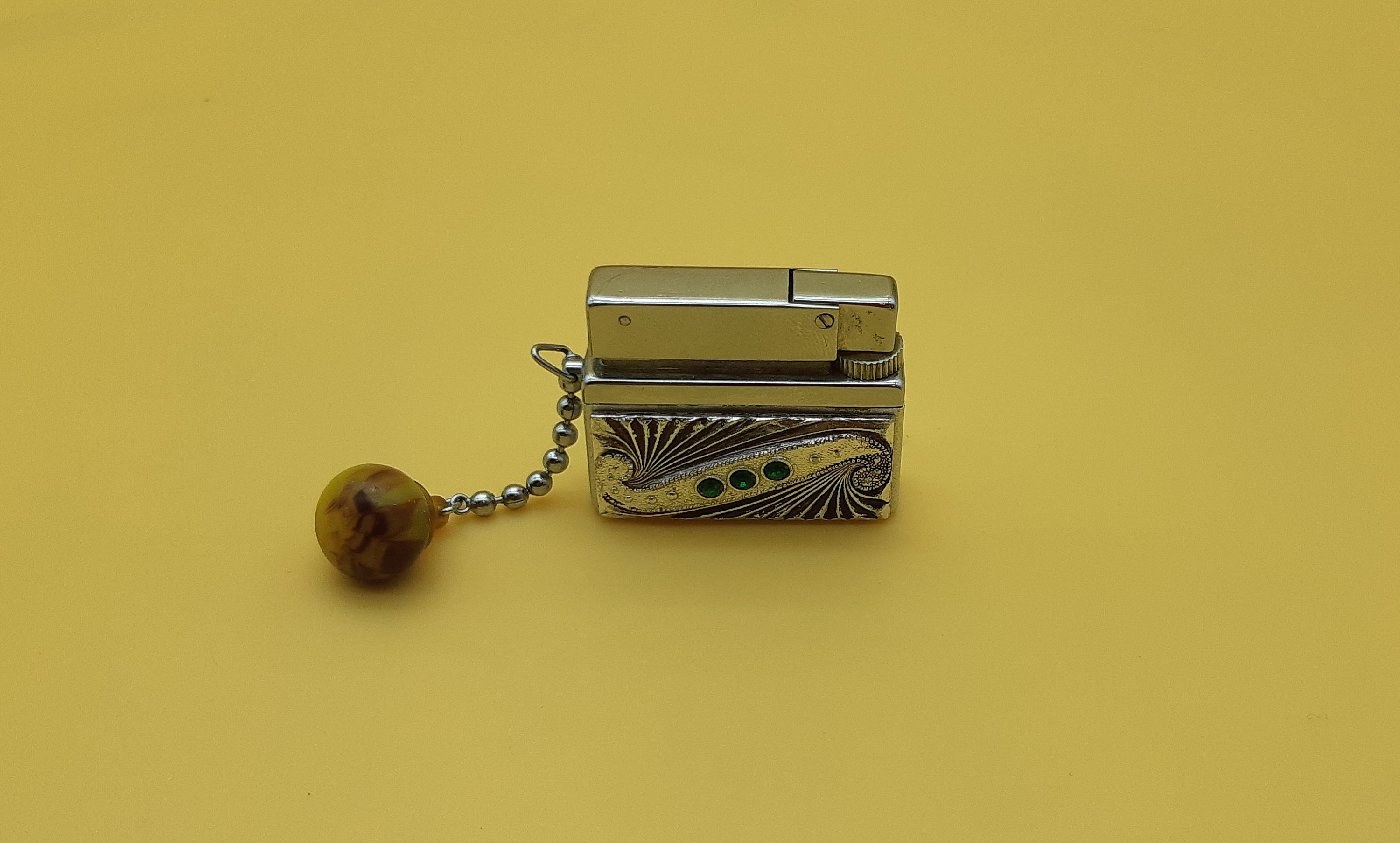 The Scent Of Light(中古品) Zenith Lighter No. 909 - Etsy