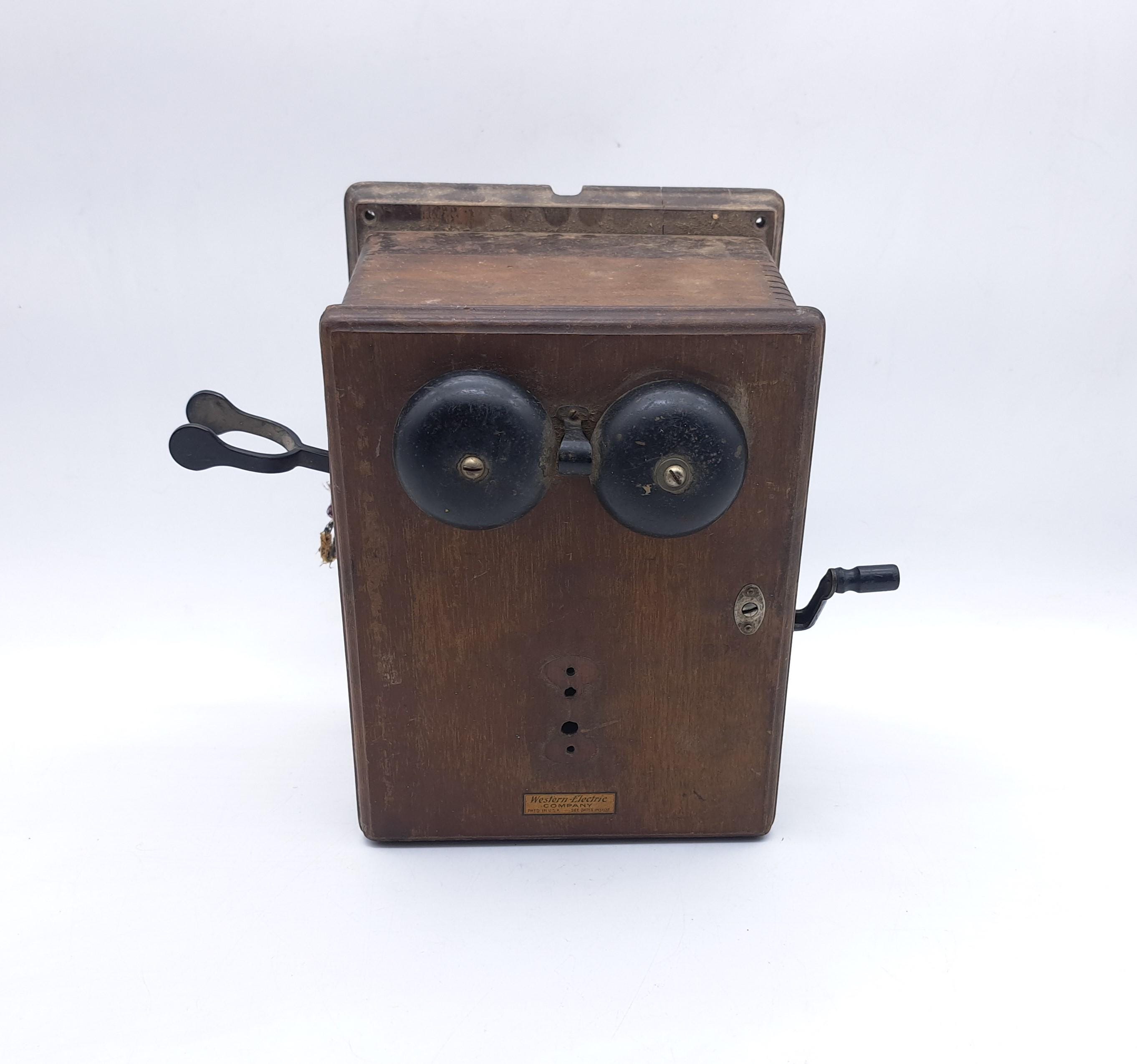 1920年代の電話 - Etsy 日本