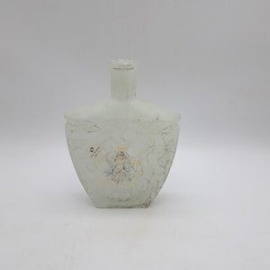 Arte Murano Bottle