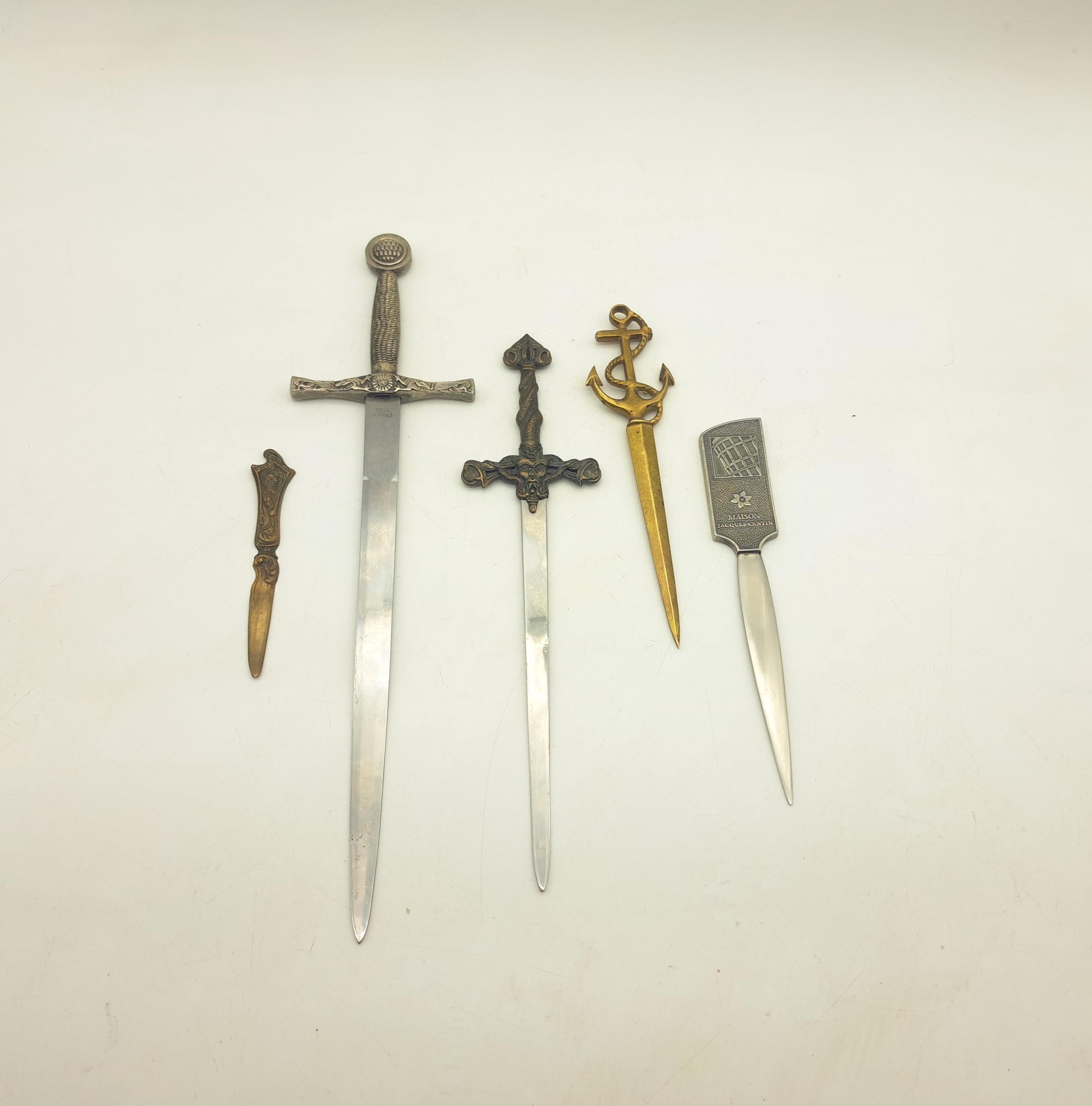 スペイン　トレド　騎士　お値下げ可能です Toledo sword - Etsy 日本