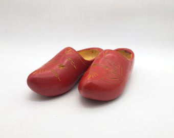 オランダ製の木靴、あらゆるサイズが揃っています!! - Etsy 日本