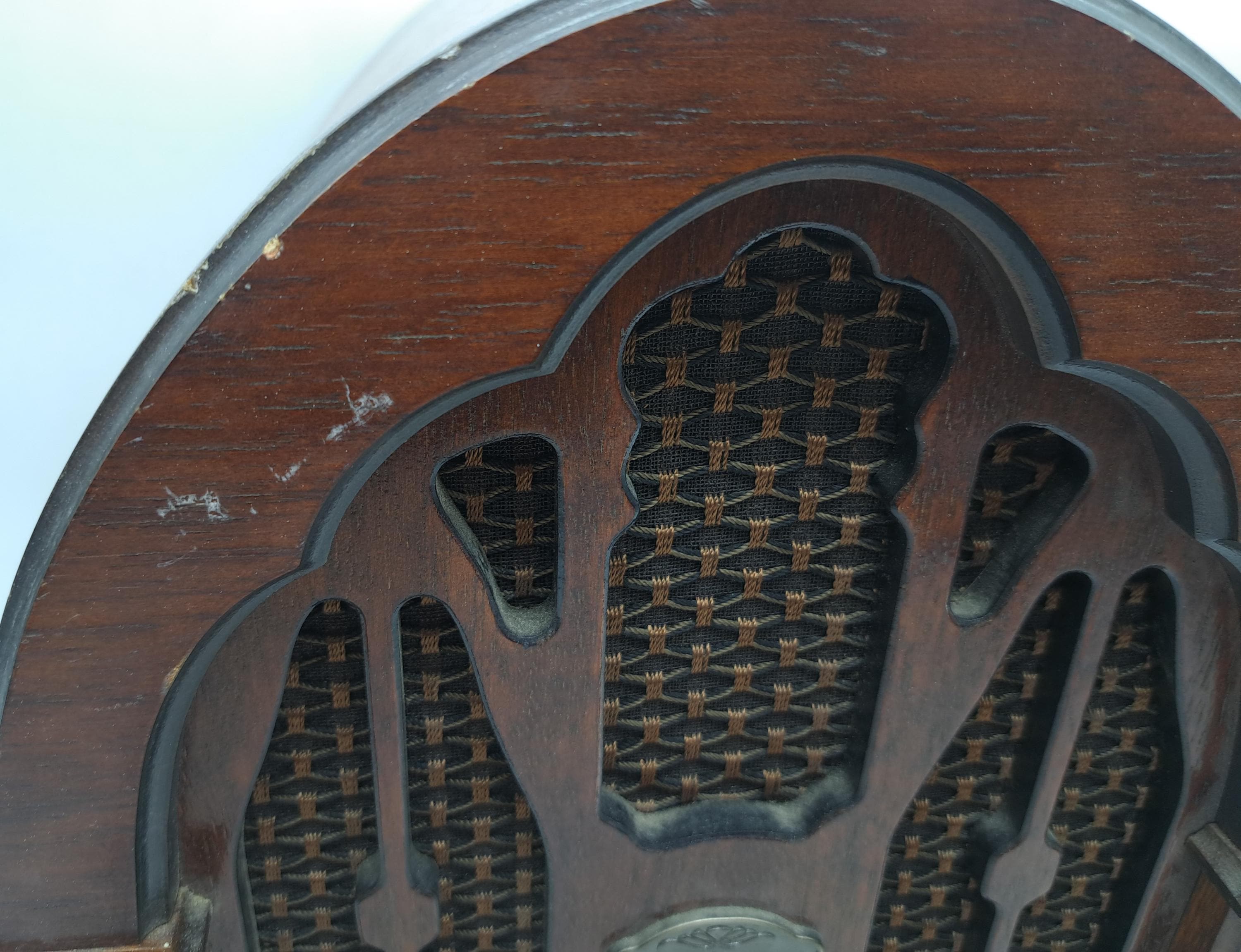 GE 1980s Replica Radio 7-4100JA - Etsy