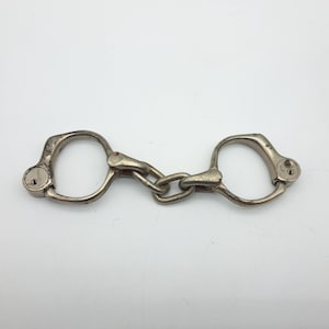 Vintage handcuffs - Etsy 日本
