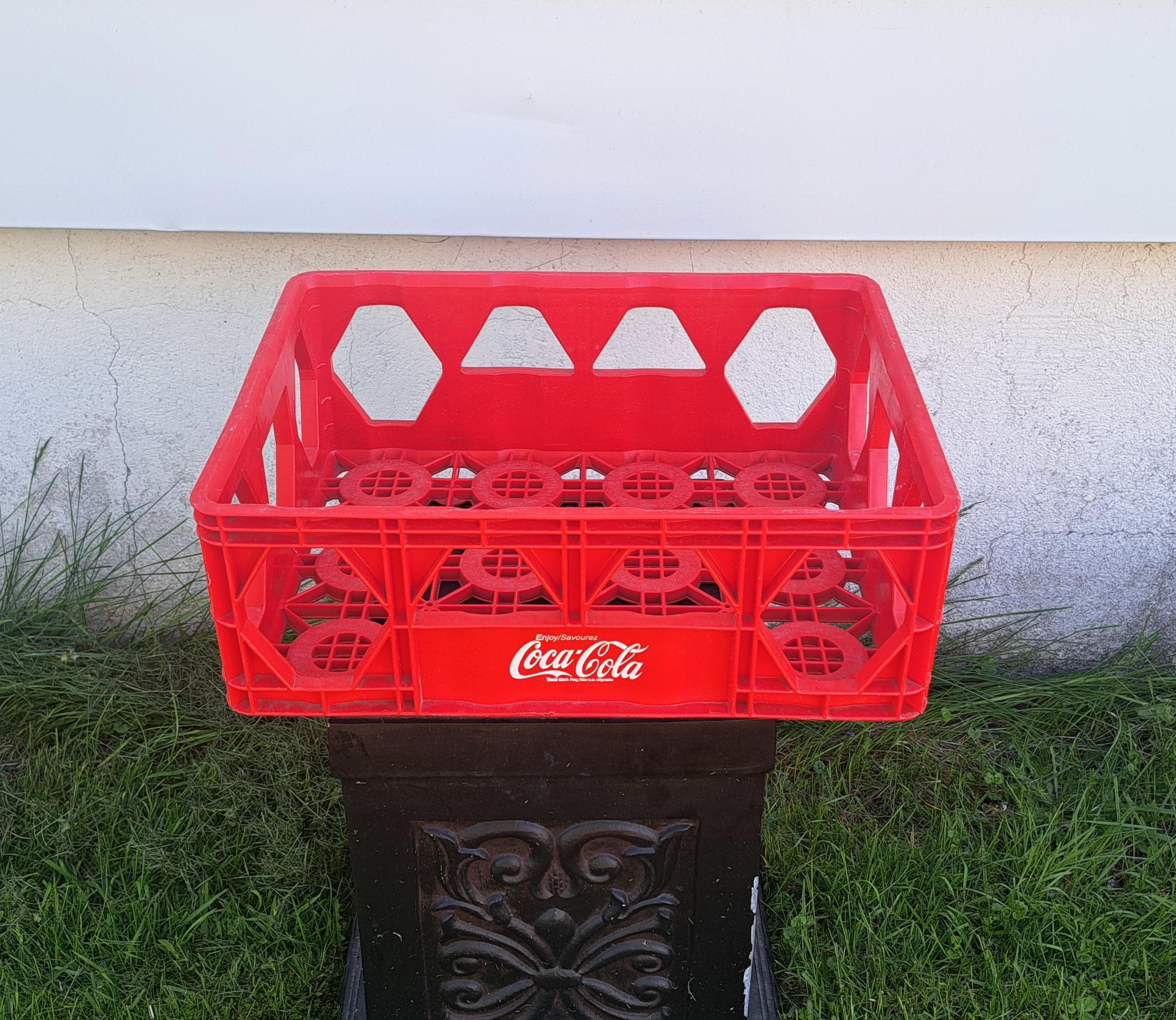 コカコーラ　プラスチック クレート　アメリカ製 il_fullxfull.7193016246_f6ec.jpg