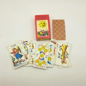 Ag muller tarot - Etsy 日本