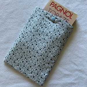 Book pouch
