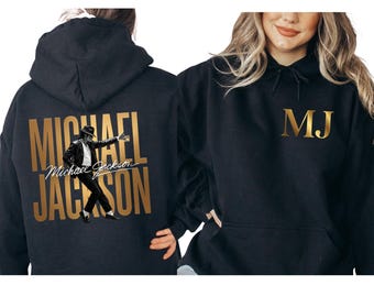 Michael Jackson Thriller Night Vibes Sweatshirt, Thriller Era Fan Hoodie, Legendäres Stage Energy Sweatshirt, Filmischer Dance Story Hoodie