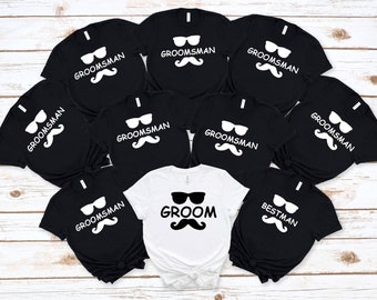 Friends Bachelor Party Shirts, Funny Groom Shirts, Bestman, Groomsman, Matching Bachelor, Wedding Bachelor Party, Groom, Drunk Party