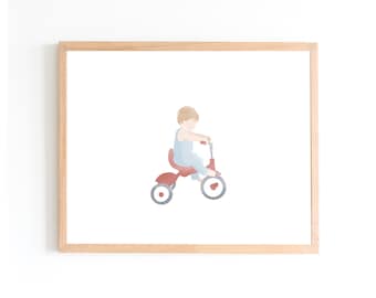 CUSTOM Child Portrait, CUSTOM child moment, minimalistic portrait