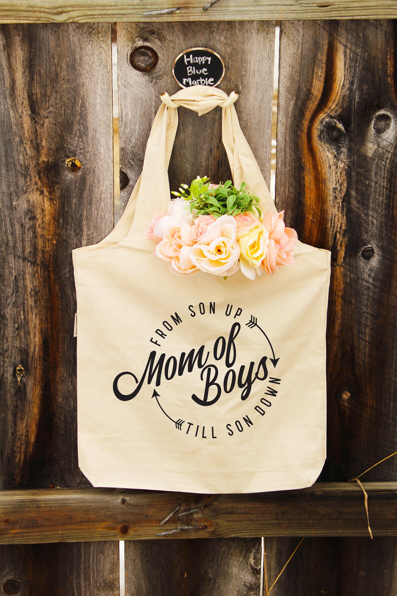 Gift for Boy Mom Mothers Day Gift for Mom of Boys Funny Mom Etsy