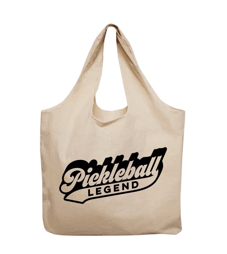 pickleball bag monogram