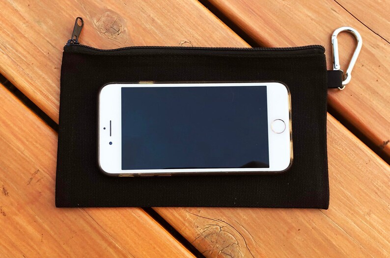 Mask Bag Mask Case Mask Storage for school Personalized Etsy