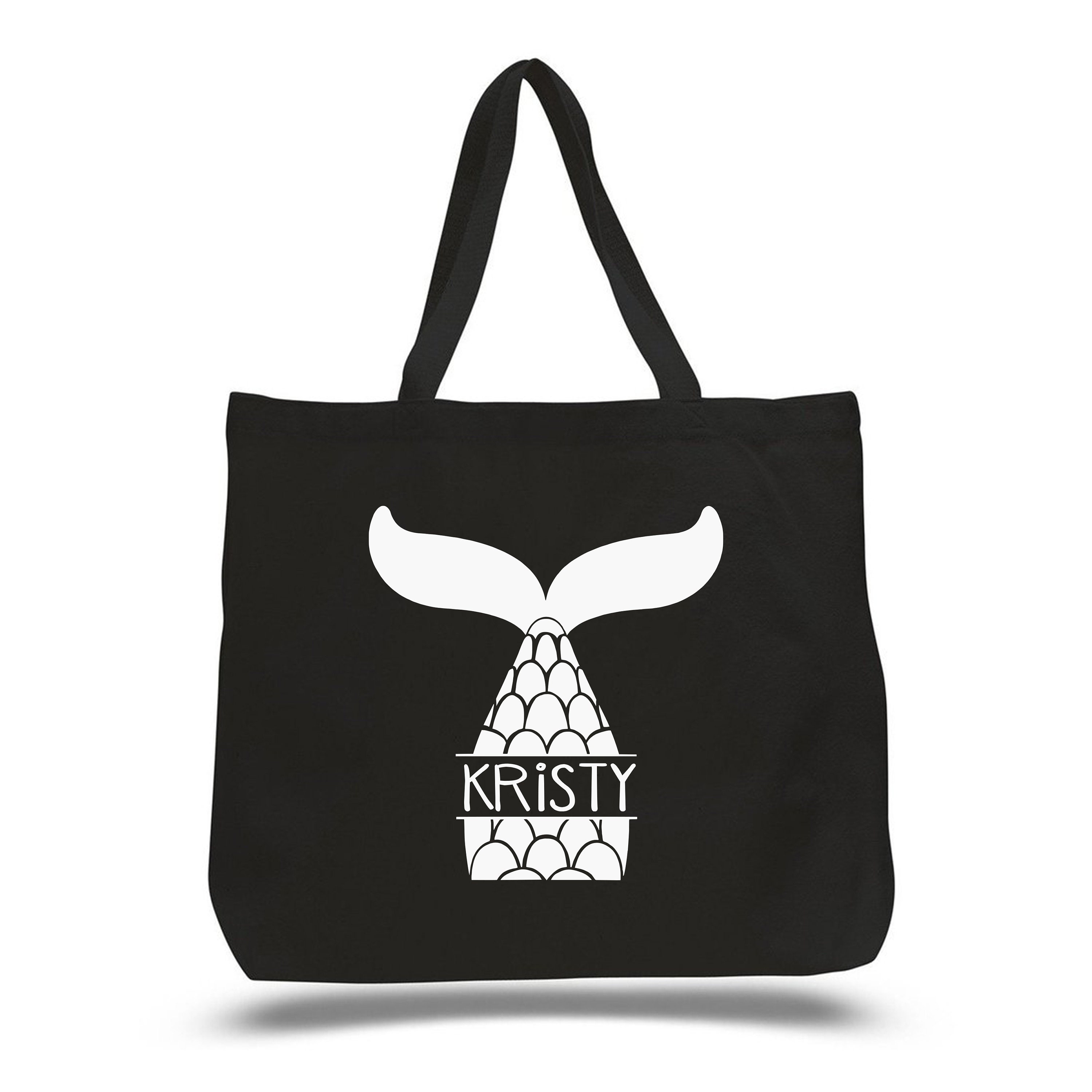 girls beach tote